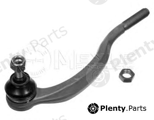  MEYLE part 11-160200014 (11160200014) Tie Rod End