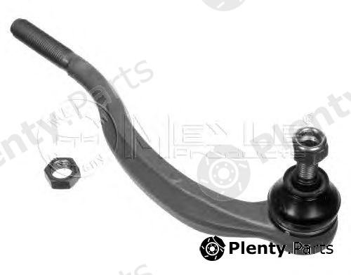  MEYLE part 11-160200013 (11160200013) Tie Rod End