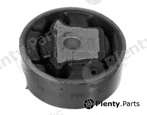  MEYLE part 1001990104 Mounting, support frame/engine carrier