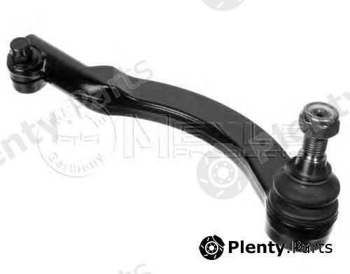  MEYLE part 6160200006 Tie Rod End