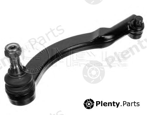  MEYLE part 6160200008 Tie Rod End