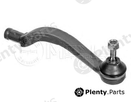  MEYLE part 16-160200012 (16160200012) Tie Rod End