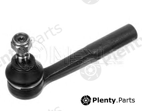  MEYLE part 6160200011 Tie Rod End