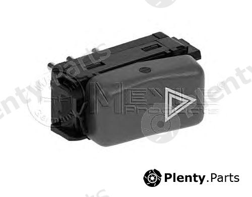  MEYLE part 0148900001 Hazard Light Switch