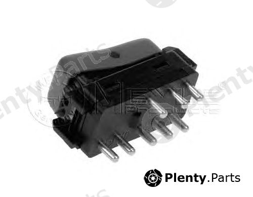  MEYLE part 0148900001 Hazard Light Switch