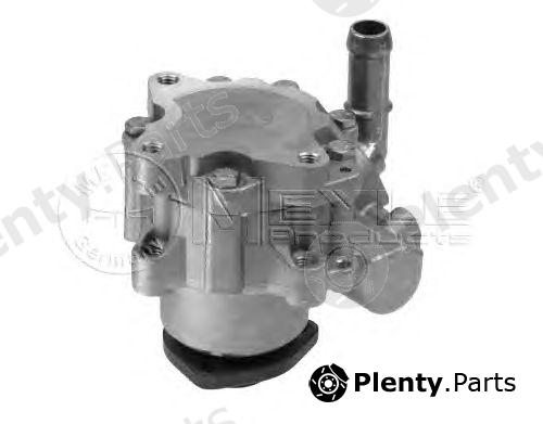  MEYLE part 0346310005 Hydraulic Pump, steering system