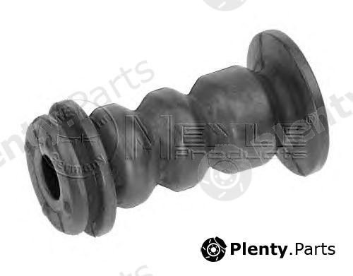  MEYLE part 1007420001 Rubber Buffer, suspension