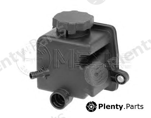  MEYLE part 0142230002 Expansion Tank, power steering hydraulic oil