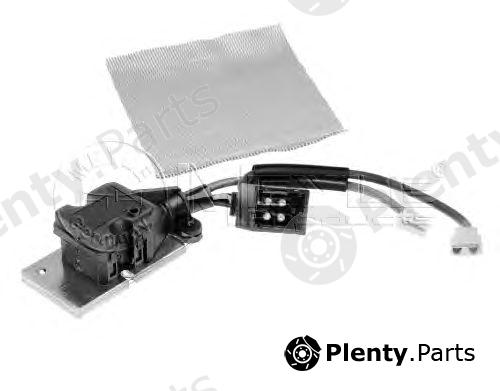  MEYLE part 0148000064 Resistor, interior blower