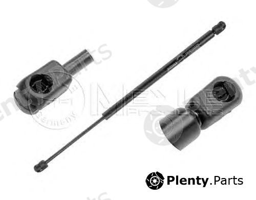  MEYLE part 1409100090 Gas Spring, boot-/cargo area
