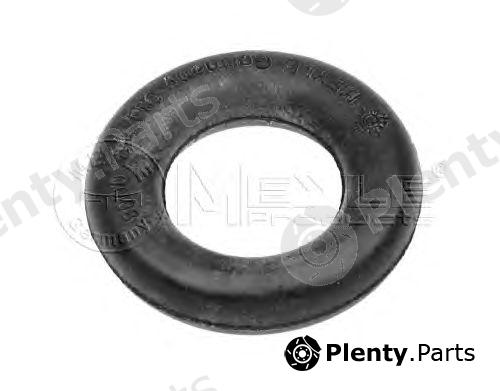  MEYLE part 0140490008 Holder, exhaust system
