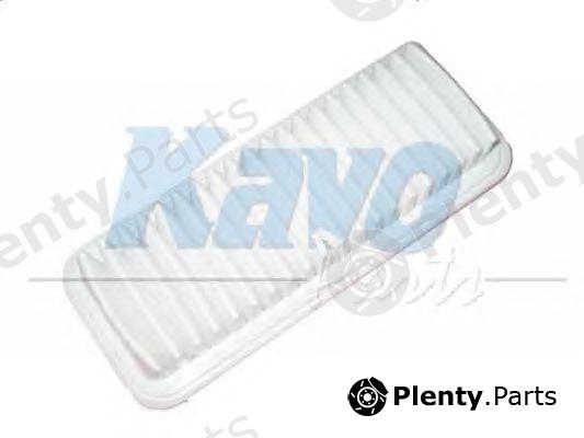  AMC Filter part DA-797 (DA797) Air Filter