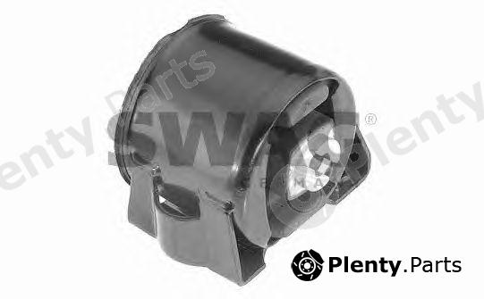  SWAG part 10130076 Mounting, manual transmission