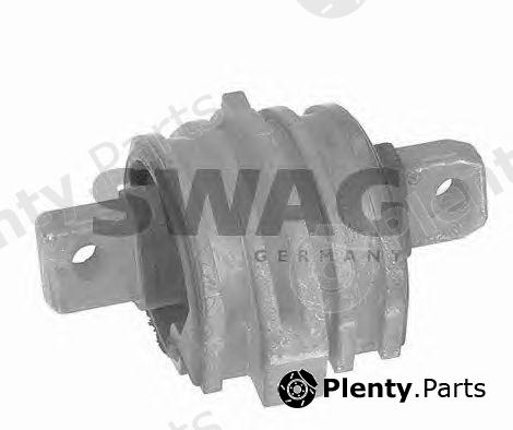 SWAG part 10130080 Mounting, manual transmission