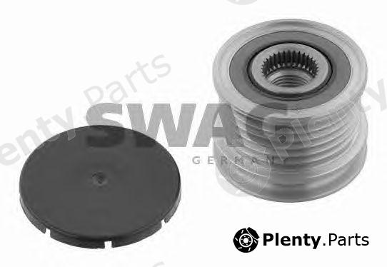  SWAG part 10140001 Alternator Freewheel Clutch