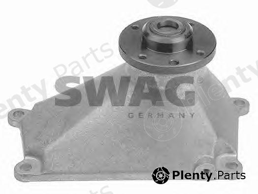  SWAG part 10200002 Support, cooling fan