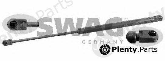  SWAG part 10510017 Gas Spring, bonnet