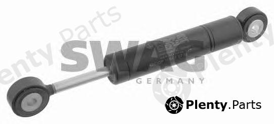  SWAG part 10520012 Vibration Damper, v-ribbed belt