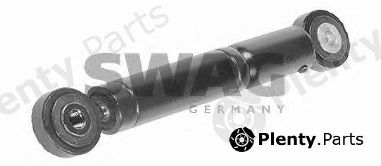  SWAG part 10520019 Vibration Damper, v-ribbed belt