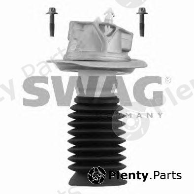  SWAG part 10550002 Repair Kit, suspension strut
