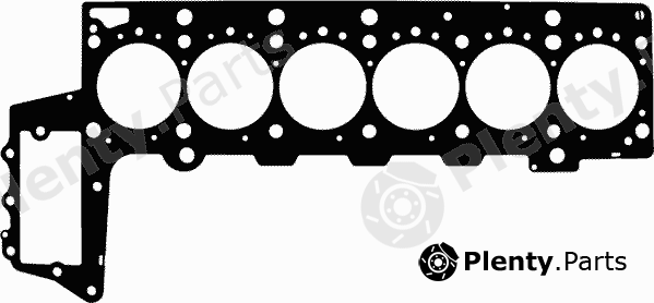  ELRING part 157.440 (157440) Gasket, cylinder head