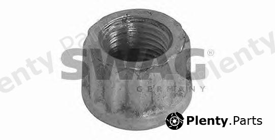  SWAG part 10907760 Connecting Rod Nut
