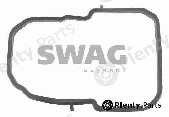  SWAG part 10908719 Seal, automatic transmission oil pan
