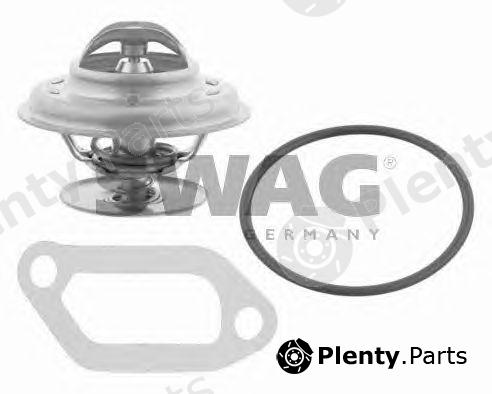  SWAG part 10909671 Thermostat, coolant