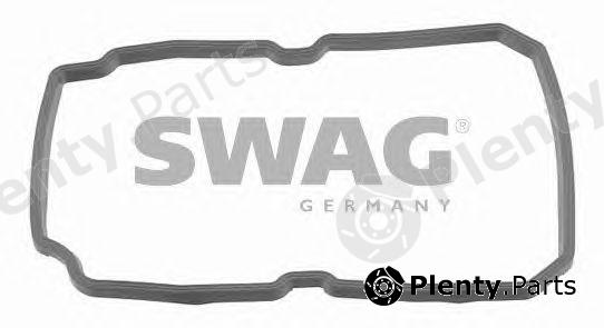  SWAG part 10910072 Seal, automatic transmission oil pan