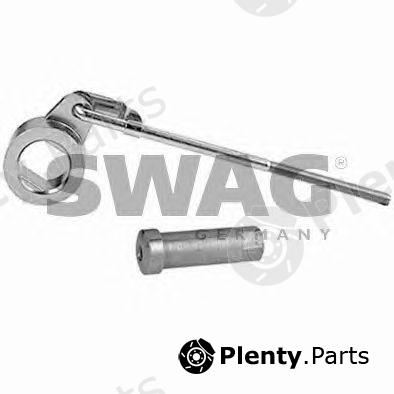  SWAG part 10912515 Tensioner Lever, v-ribbed belt