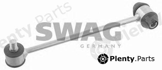  SWAG part 10919841 Rod/Strut, stabiliser
