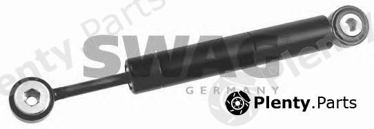  SWAG part 10919995 Vibration Damper, v-ribbed belt
