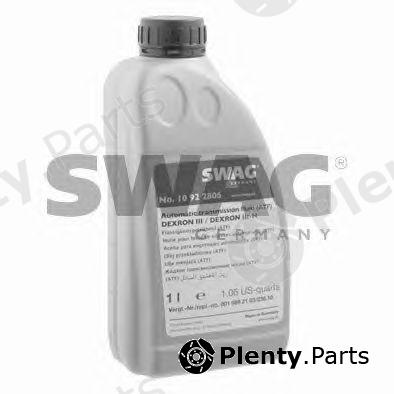  SWAG part 10922806 Automatic Transmission Oil