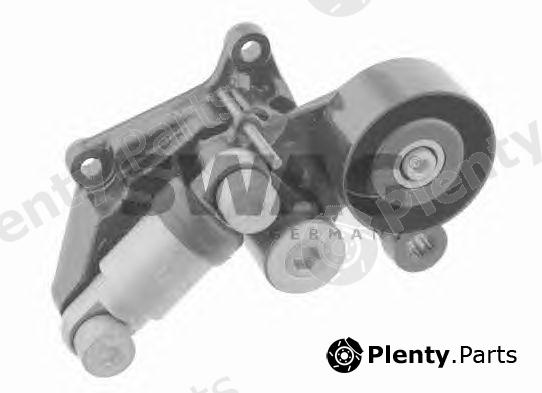  SWAG part 10923501 Belt Tensioner, v-ribbed belt