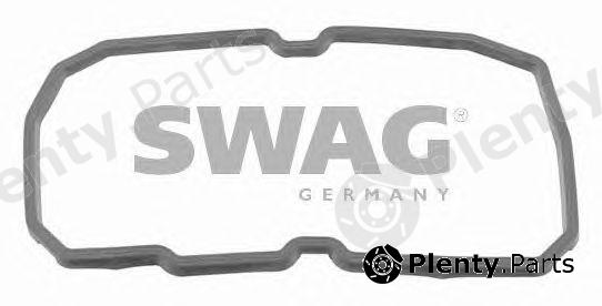  SWAG part 10924537 Seal, automatic transmission oil pan