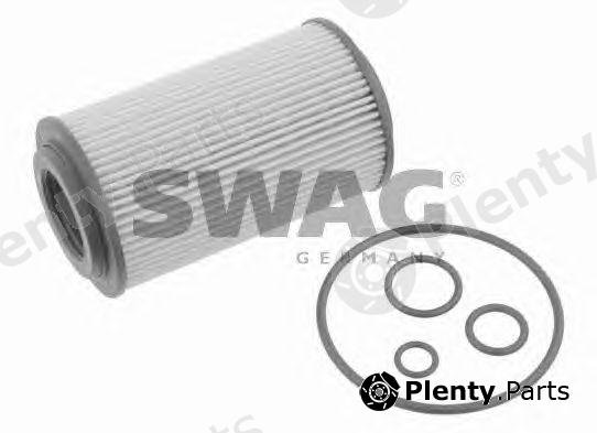 SWAG part 10924661 Oil Filter