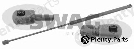  SWAG part 10924713 Gas Spring, bonnet