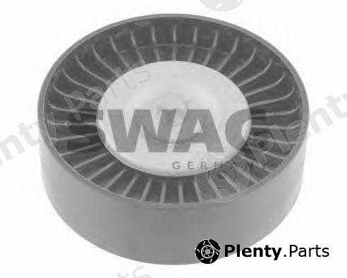  SWAG part 10924730 Deflection/Guide Pulley, v-ribbed belt