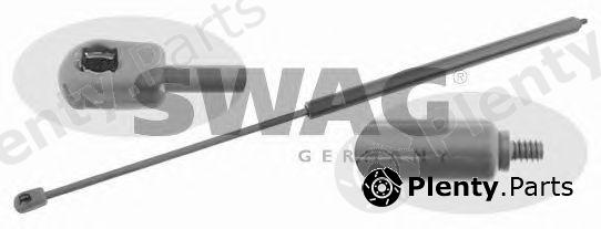  SWAG part 10924739 Gas Spring, bonnet
