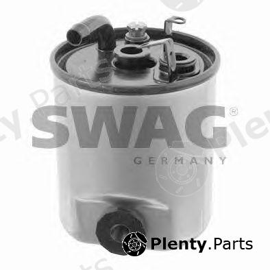  SWAG part 10926821 Fuel filter