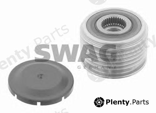  SWAG part 10927841 Alternator Freewheel Clutch