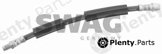  SWAG part 10928715 Brake Hose