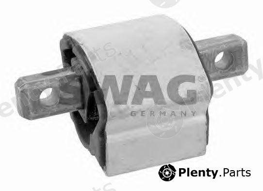  SWAG part 10930630 Mounting, manual transmission