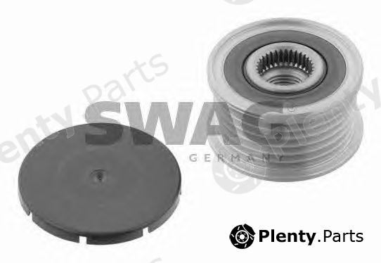  SWAG part 10931385 Alternator Freewheel Clutch