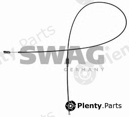  SWAG part 10990011 Bonnet Cable