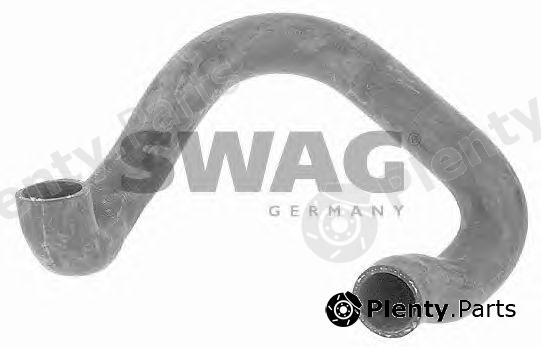  SWAG part 20912633 Radiator Hose
