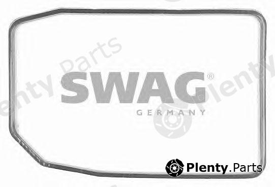  SWAG part 20917782 Seal, automatic transmission oil pan