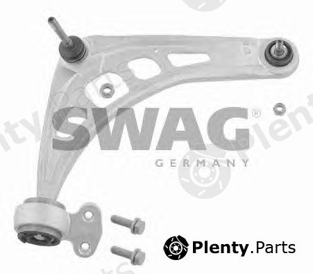  SWAG part 20918803 Track Control Arm