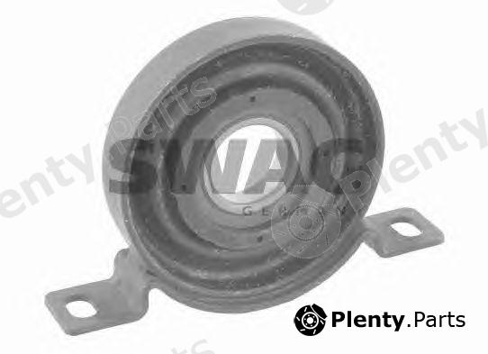  SWAG part 20923533 Mounting, propshaft
