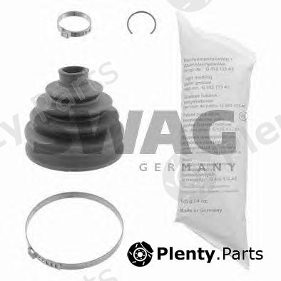  SWAG part 20924137 Bellow Set, drive shaft